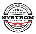NYSTROM ELECTRIC COMPANY, INC.